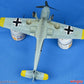 WINGSY KITS (1/48) Messerschmitt Bf 109E-3 "Emil"
