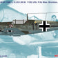 WINGSY KITS (1/48) Messerschmitt Bf 109E-3 "Emil"