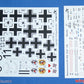 WINGSY KITS (1/48) Messerschmitt Bf 109E-3 "Emil"