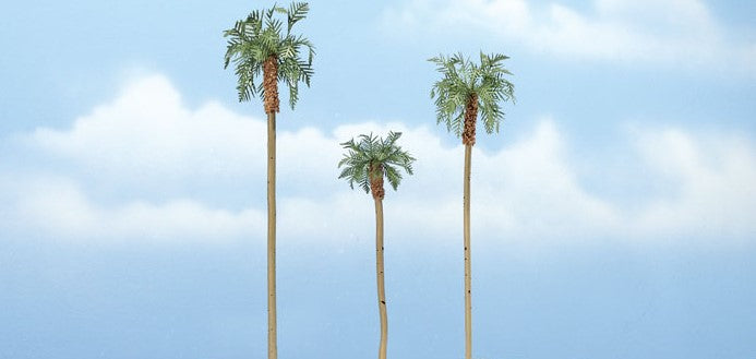 WOODLAND SCENICS (1/72) Royal Palm