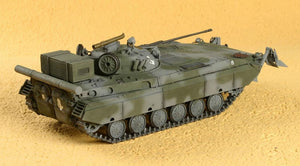 ZVEZDA (1/35) Russian infantry figure vehicle. Afghanistan 1979-1989 BMP-2D