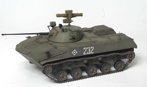 ZVEZDA (1/35) BMD-2 Veicolo da combattimento aviotrasportato russo