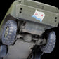 ZVEZDA (1/35) Soviet Armored Reconnaissance Vehicle BDRM-2