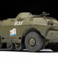 ZVEZDA (1/35) Soviet Armored Reconnaissance Vehicle BDRM-2