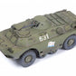 ZVEZDA (1/35) Soviet Armored Reconnaissance Vehicle BDRM-2