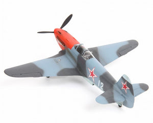 ZVEZDA (1/48) Combattente sovietico Yak-3
