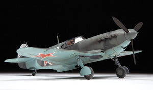 ZVEZDA (1/48) LaGG-3