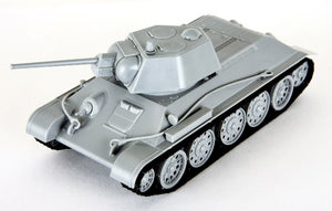 ZVEZDA (1/72) Sovient medium tank T-34/76 (mod. 1943)