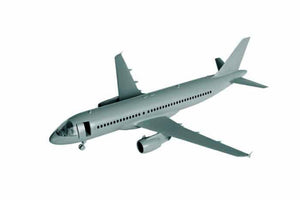 ZVEZDA (1/144)  Civil Airliner Airbus A-320