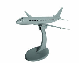 ZVEZDA (1/144)  Civil Airliner Airbus A-320