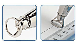 HARDER & STEENBECK Infinity CR Plus 2 in 1 Airbrush