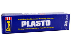 REVELL Plasto Putty (25ml)