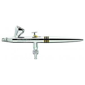 HARDER & STEENBECK Evolution 2 in 1 Airbrush by Vallejo