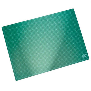 DISMOER Tapete de Corte 60x45cm