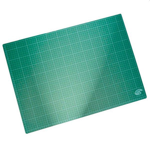 DISMOER Tapete de Corte 45x30cm