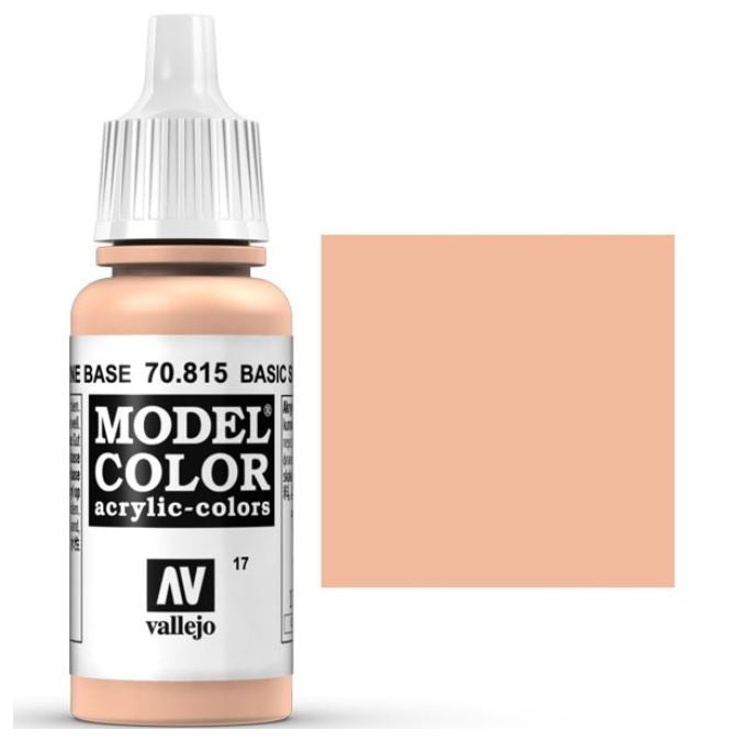 VALLEJO Model Color - 70.815 Carne Base