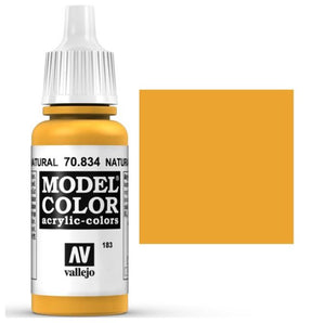 VALLEJO Model Color - 70.834 Madera Natural