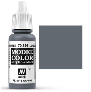 VALLEJO Model Color - 70.836 Gris Londres