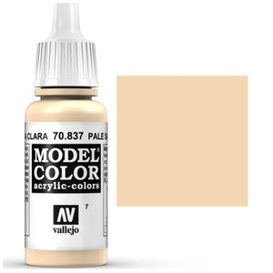 VALLEJO Model Color - 70.837 Arena Clara