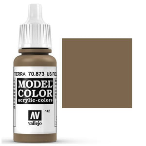VALLEJO Model Color - 70.873 Tierra