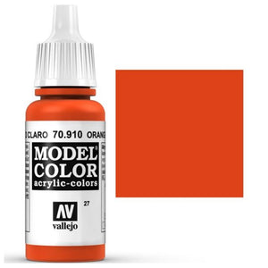 VALLEJO Model Color - 70.910 Rojo Claro
