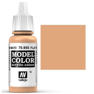 VALLEJO Model Color - 70.955 Carne Mate