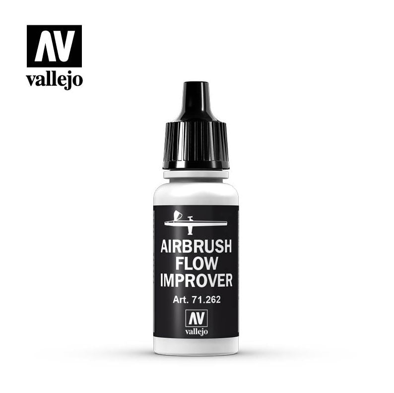 VALLEJO Airbrush Flow Improver (17ml)