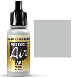 VALLEJO Model Air - 71.276 Gris Claro
