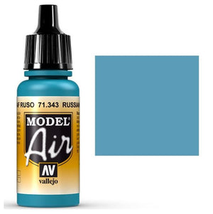 VALLEJO Model Air - 71.343 Gris N.7 AF Ruso