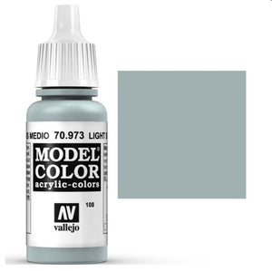 VALLEJO Model Color - 70.973 Verde Pálido