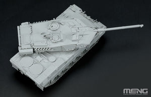 MENG (1/72) Deutscher Kampfpanzer Leopard 2 A7