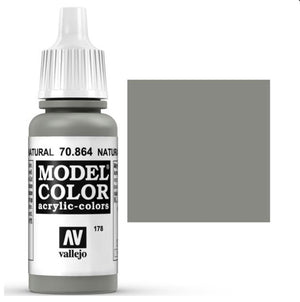 VALLEJO Model Color - 70.864 Acero Natural