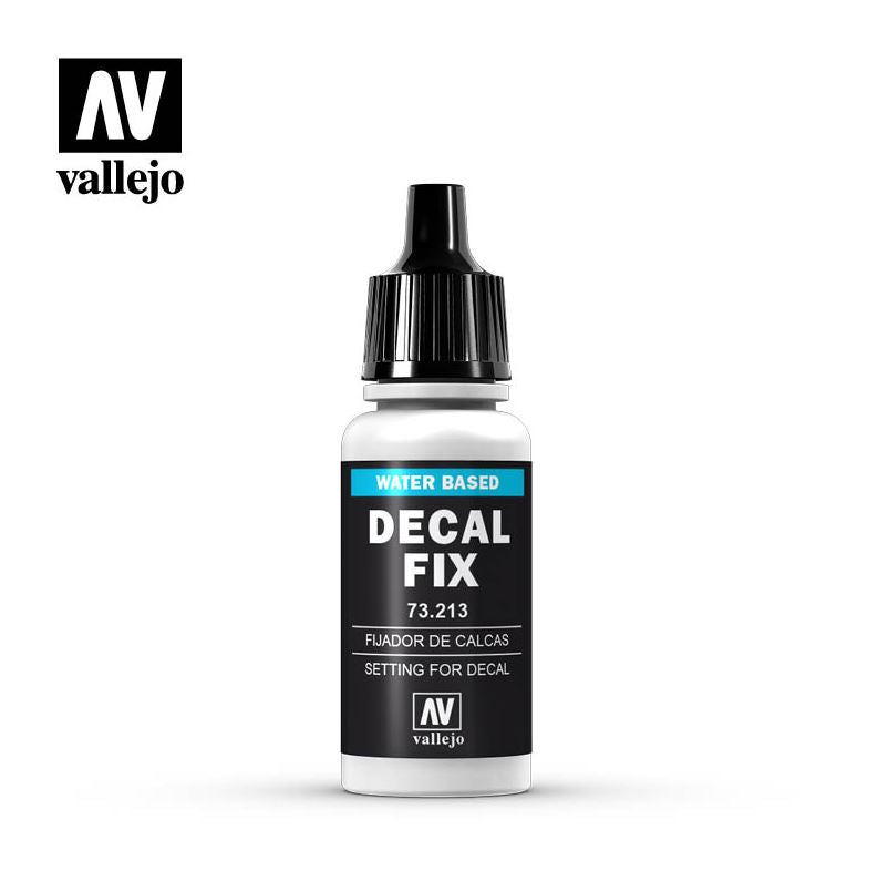 VALLEJO Fijador de Calcas (17ml)