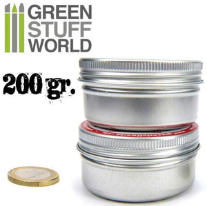 GREEN STUFF Magic Sculpt 200gr - Masilla Epoxy