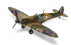 AIRFIX (1/48) Supermarine Spitfire Mk.1a