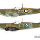 ACADEMY German Light Tank Pz.Kpfw. 35(t)