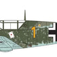 ACADEMY German Light Tank Pz.Kpfw. 35(t)