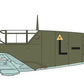 ACADEMY German Light Tank Pz.Kpfw. 35(t)