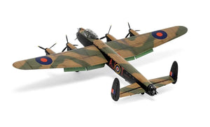 AIRFIX (1/72) Avro Lancaster B.III (Special) The Dambusters