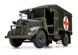 AIRFIX (1/35) Austin K2/Y Ambulance