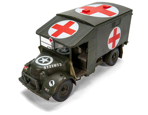 AIRFIX (1/35) Ambulance Austin K2/Y