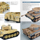 <transcy>ABTEILUNG 502 Master Modeler Series vol.1: WITH or WITHOUT YOU - Rick Lawler</transcy>