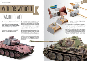 ABTEILUNG 502 Master Modeler Series vol.1: WITH or WITHOUT YOU - Rick Lawler