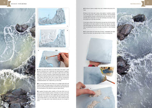 ABTEILUNG 502 Master Modeler Series vol.2: WATER, LIGHT & THE WORKS - Jean Bernard André