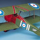 ACADEMY (1/32) Sopwith Camel F.1