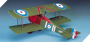 ACCADEMIA (1/32) Sopwith Camel F.1