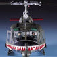 ACADEMY (1/35) US Army UH-1C "Frog"