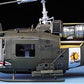 ACADEMY (1/35) US Army UH-1C "Frog"