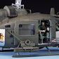 ACADEMY (1/35) US Army UH-1C "Frog"
