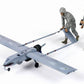 ACADEMY (1/35) U.S. ARMY RQ-7B UAV